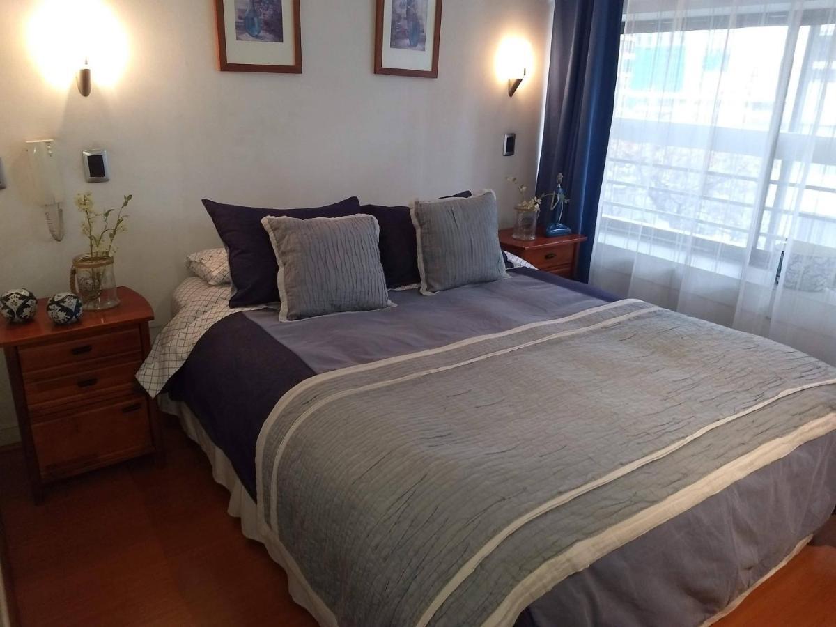 La Gloria 30. Las Condes Santiago Ngoại thất bức ảnh