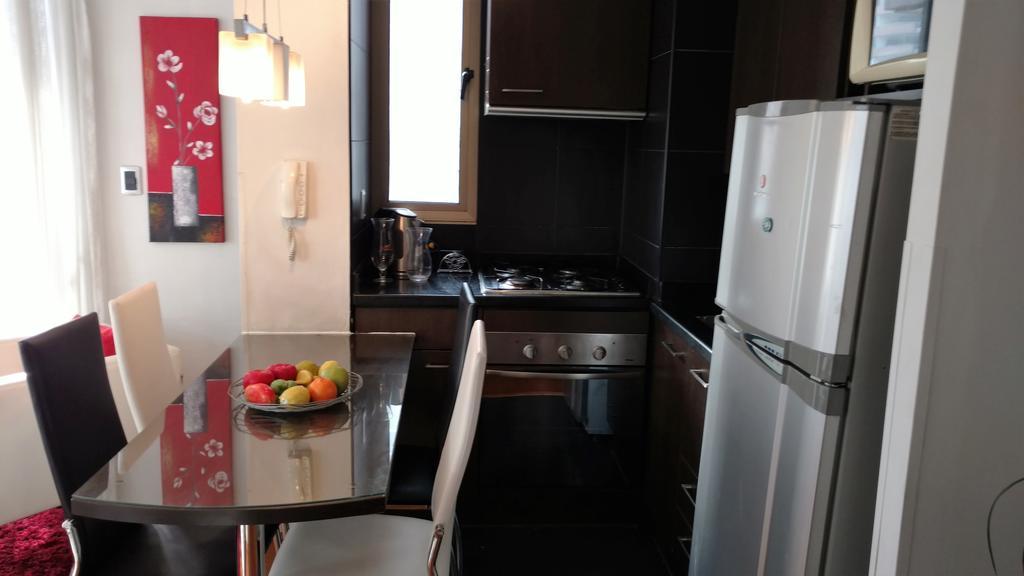 La Gloria 30. Las Condes Santiago Ngoại thất bức ảnh