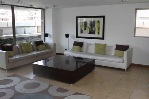 La Gloria 30. Las Condes Santiago Ngoại thất bức ảnh